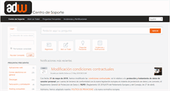 Desktop Screenshot of csoporte.com