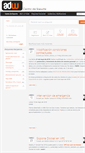 Mobile Screenshot of csoporte.com